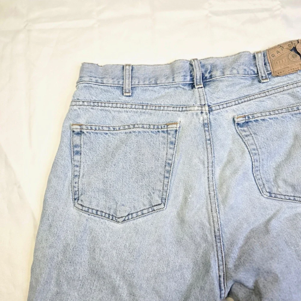 GAP men easy